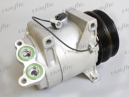 Frigair 940.52077 - Compressore, Climatizzatore www.autoricambi360.it