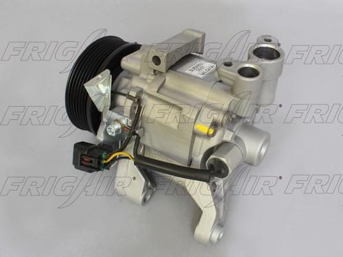 Frigair 940.52106 - Compressore, Climatizzatore www.autoricambi360.it