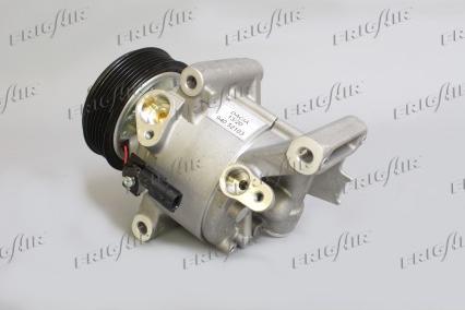 Frigair 940.52103 - Compressore, Climatizzatore www.autoricambi360.it