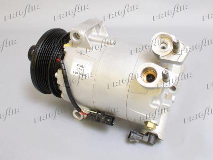 Frigair 940.60040 - Compressore, Climatizzatore www.autoricambi360.it