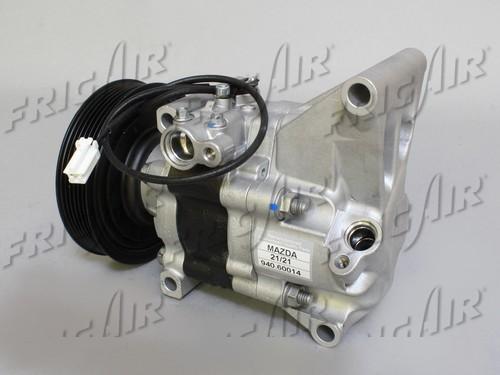Frigair 940.60014 - Compressore, Climatizzatore www.autoricambi360.it
