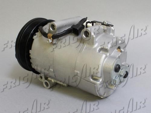 Frigair 940.60745 - Compressore, Climatizzatore www.autoricambi360.it