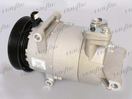 Frigair 940.60750 - Compressore, Climatizzatore www.autoricambi360.it