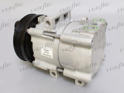 Frigair 940.60730 - Compressore, Climatizzatore www.autoricambi360.it