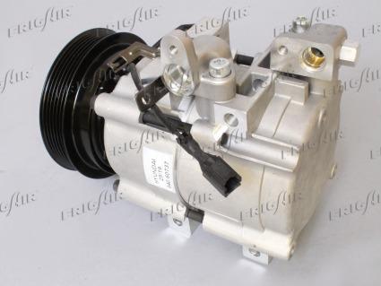 Frigair 940.60737 - Compressore, Climatizzatore www.autoricambi360.it