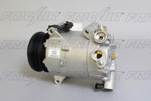 Frigair 940.60776 - Compressore, Climatizzatore www.autoricambi360.it
