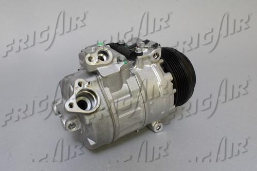Frigair 940.61324 - Compressore, Climatizzatore www.autoricambi360.it