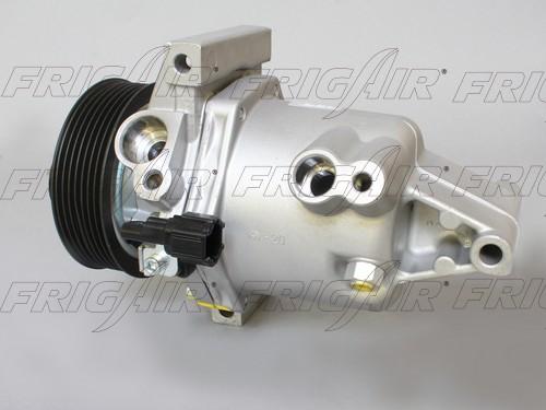 Frigair 940.61328 - Compressore, Climatizzatore www.autoricambi360.it