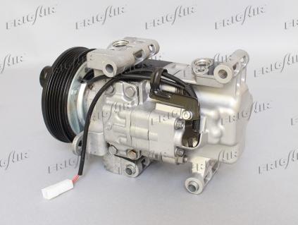 Frigair 940.63029 - Compressore, Climatizzatore www.autoricambi360.it