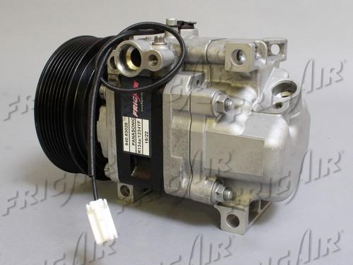 Frigair 940.63028 - Compressore, Climatizzatore www.autoricambi360.it