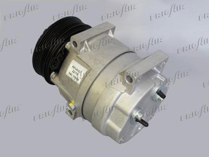 Frigair 940.10949 - Compressore, Climatizzatore www.autoricambi360.it