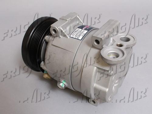 Frigair 940.10918 - Compressore, Climatizzatore www.autoricambi360.it
