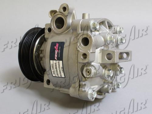 Frigair 940.10983 - Compressore, Climatizzatore www.autoricambi360.it