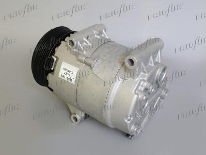 Frigair 940.10938 - Compressore, Climatizzatore www.autoricambi360.it