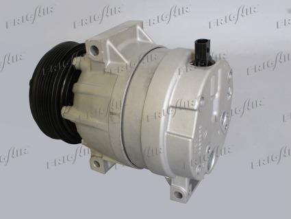 Frigair 940.10929 - Compressore, Climatizzatore www.autoricambi360.it