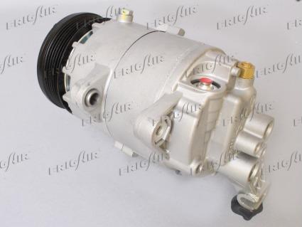 Frigair 940.10922 - Compressore, Climatizzatore www.autoricambi360.it