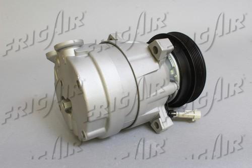 Frigair 940.10025 - Compressore, Climatizzatore www.autoricambi360.it
