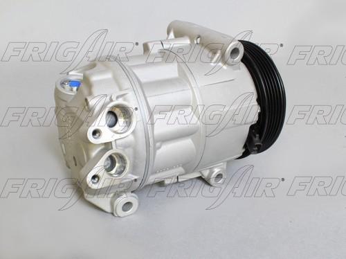 Frigair 940.10701 - Compressore, Climatizzatore www.autoricambi360.it