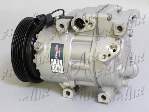 Frigair 940.81120 - Compressore, Climatizzatore www.autoricambi360.it