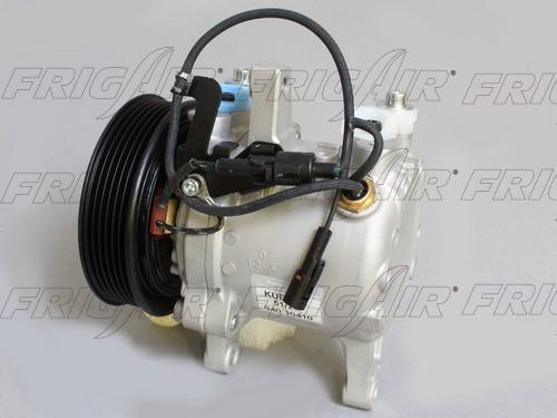 Frigair 940.30410 - Compressore, Climatizzatore www.autoricambi360.it