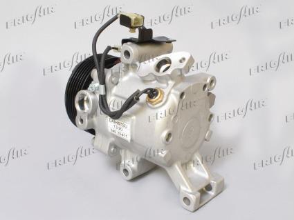 Frigair 940.30411 - Compressore, Climatizzatore www.autoricambi360.it