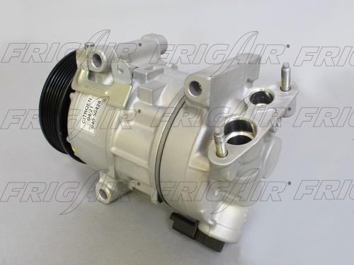 Frigair 940.30428 - Compressore, Climatizzatore www.autoricambi360.it