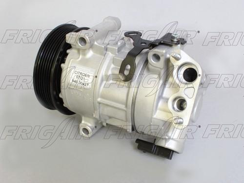 Frigair 940.30427 - Compressore, Climatizzatore www.autoricambi360.it