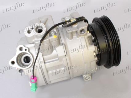 Frigair 940.30059 - Compressore, Climatizzatore www.autoricambi360.it
