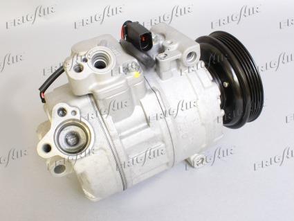 Frigair 940.30053 - Compressore, Climatizzatore www.autoricambi360.it