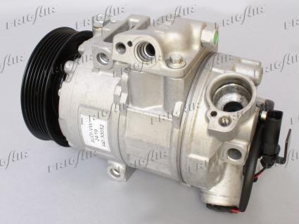Frigair 940.30052 - Compressore, Climatizzatore www.autoricambi360.it