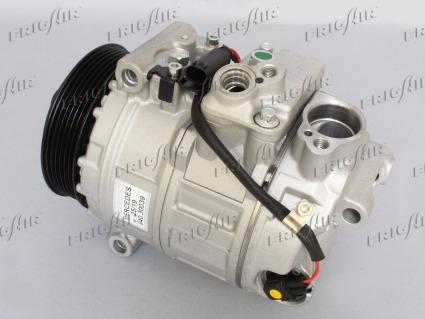 Frigair 940.30039 - Compressore, Climatizzatore www.autoricambi360.it