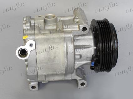 Frigair 940.30036 - Compressore, Climatizzatore www.autoricambi360.it