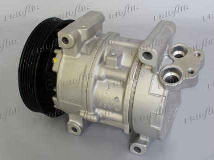 Frigair 940.30029 - Compressore, Climatizzatore www.autoricambi360.it
