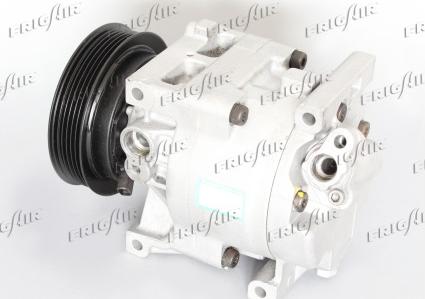 Frigair 940.30028 - Compressore, Climatizzatore www.autoricambi360.it