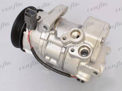 Frigair 940.30193 - Compressore, Climatizzatore www.autoricambi360.it