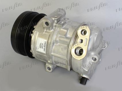 Frigair 940.30163 - Compressore, Climatizzatore www.autoricambi360.it