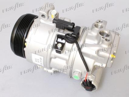 Frigair 940.30129 - Compressore, Climatizzatore www.autoricambi360.it