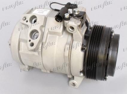 Frigair 940.30128 - Compressore, Climatizzatore www.autoricambi360.it