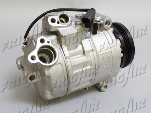 Frigair 940.30127 - Compressore, Climatizzatore www.autoricambi360.it