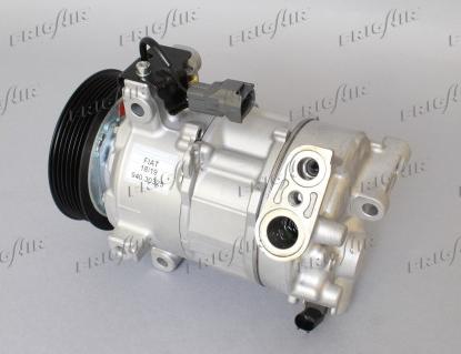 Frigair 940.30325 - Compressore, Climatizzatore www.autoricambi360.it