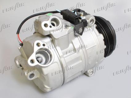 Frigair 940.30263 - Compressore, Climatizzatore www.autoricambi360.it