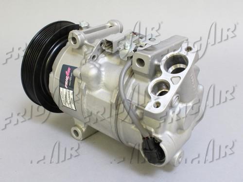 Frigair 940.30204 - Compressore, Climatizzatore www.autoricambi360.it