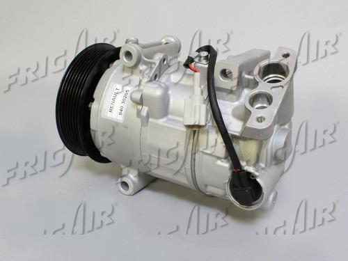 Frigair 940.30205 - Compressore, Climatizzatore www.autoricambi360.it