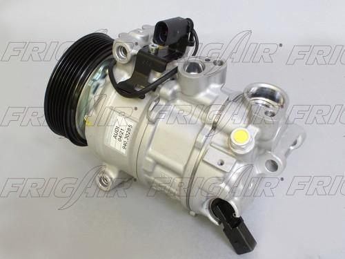 Frigair 940.30285 - Compressore, Climatizzatore www.autoricambi360.it