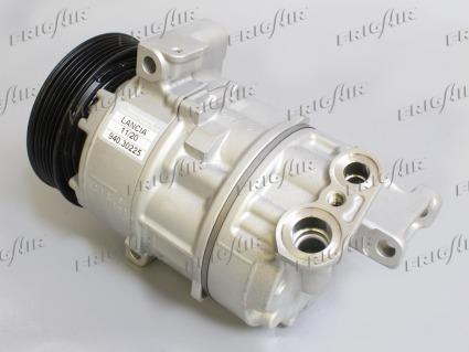 Frigair 940.30225 - Compressore, Climatizzatore www.autoricambi360.it
