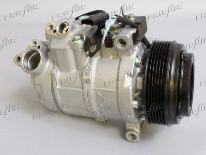 Frigair 940.30223 - Compressore, Climatizzatore www.autoricambi360.it