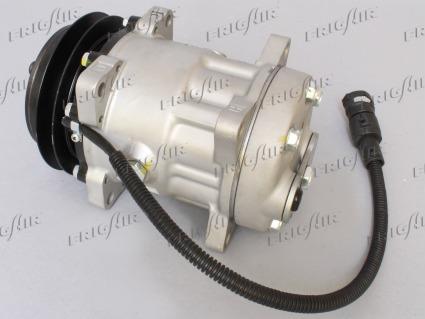 Frigair 940.20091 - Compressore, Climatizzatore www.autoricambi360.it