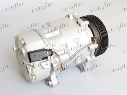 Frigair 940.20050 - Compressore, Climatizzatore www.autoricambi360.it
