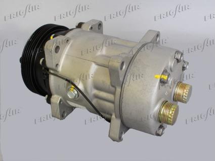 Frigair 940.20014 - Compressore, Climatizzatore www.autoricambi360.it