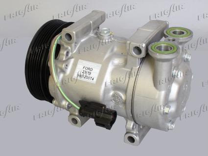 Frigair 940.20074 - Compressore, Climatizzatore www.autoricambi360.it